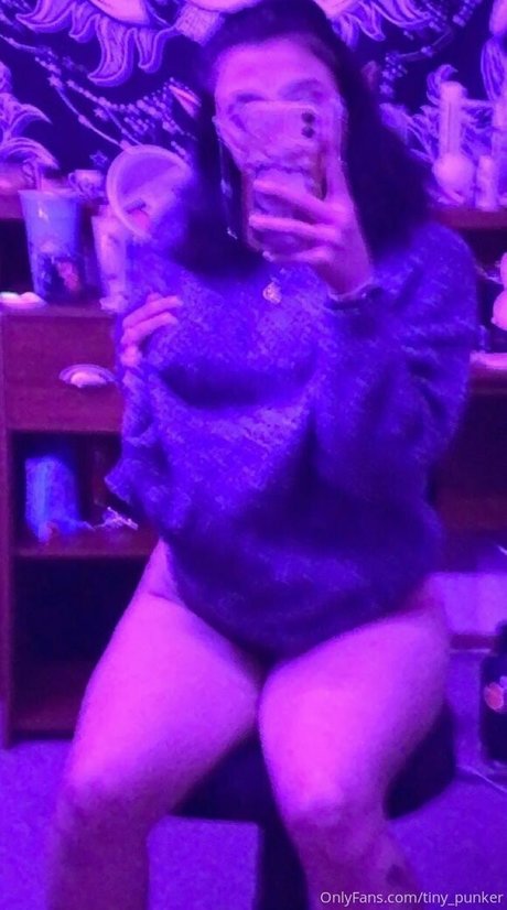 tiny punker sexy pornstar picture