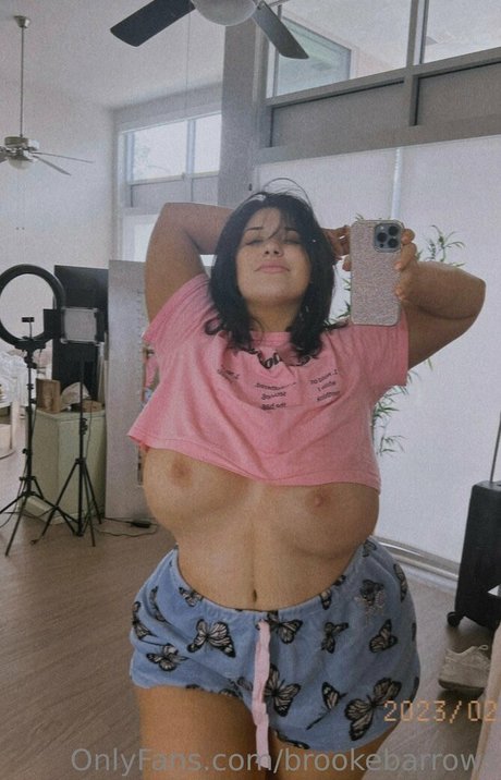 Brooke Barrows art star pictures