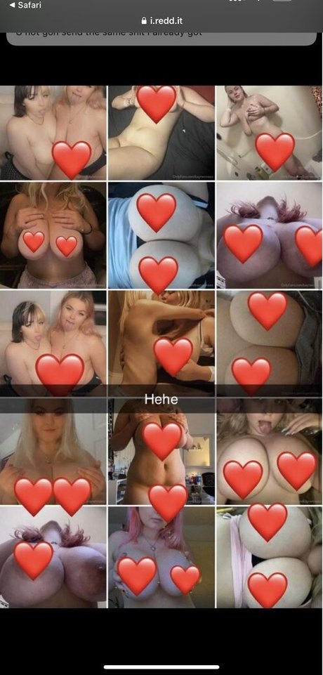 Kayrennexo sex pornstar pictures