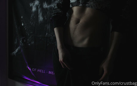 crustbag star art images