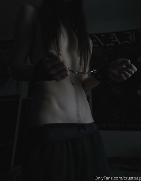 crustbag star sexy archive