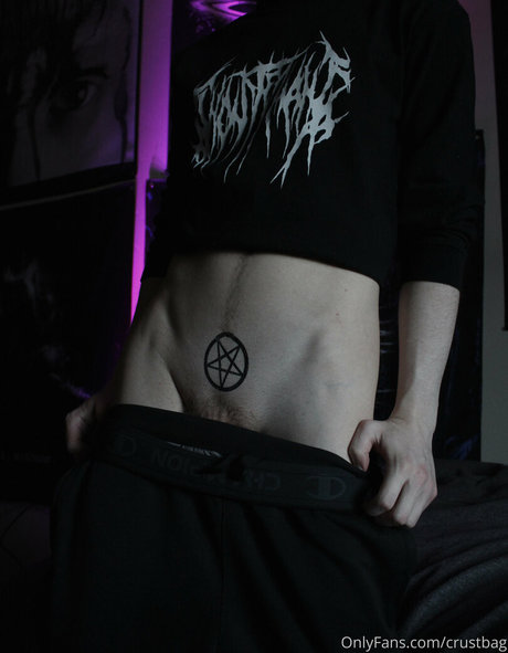 crustbag star sex picture