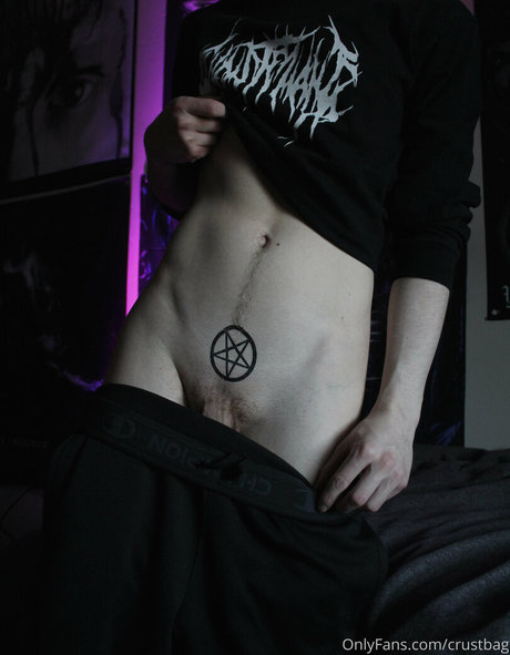 crustbag beautiful star images