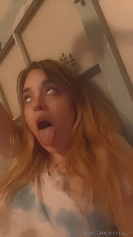 celesterasmussen star perfect archive