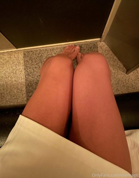 riremagic pornstar sexy pic