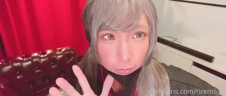 riremagic naked model img