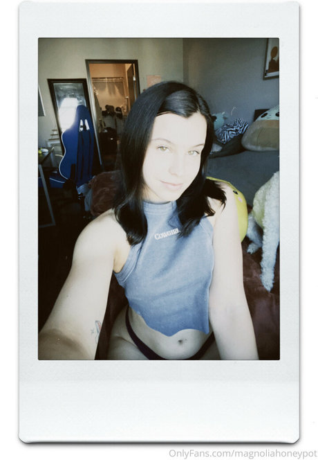 magnoliahoneypot sex star photo