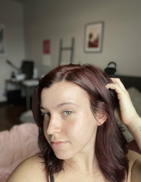 magnoliahoneypot model erotic img