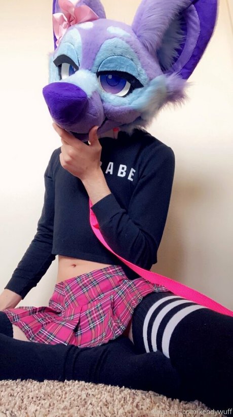 kendywuff nude pornstar archive