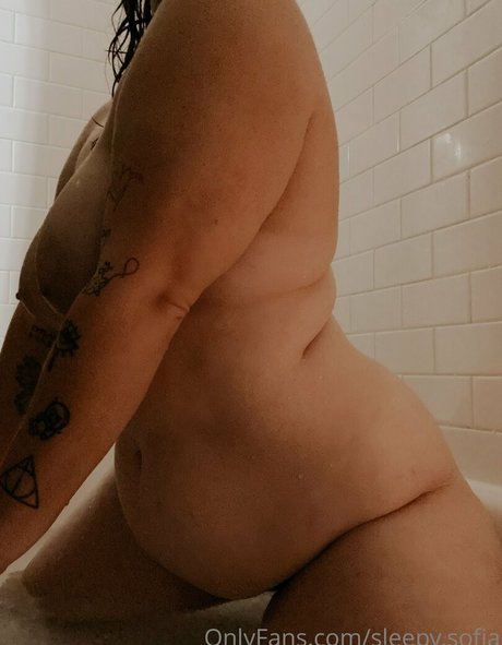 sleepy sofia star exclusive galleries