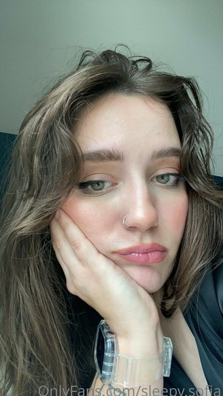 sleepy sofia pornstar xxx img