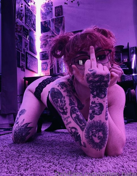 indigo baby star adult pics