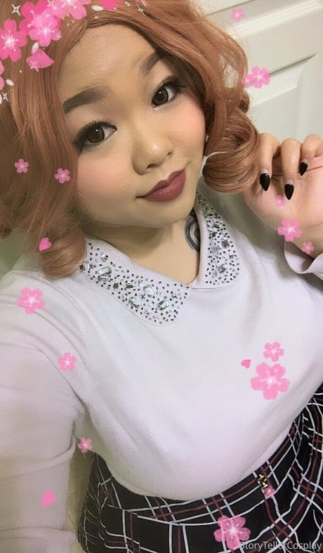 asian tattoo onlyfans naked photo