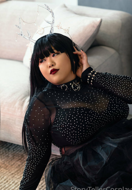 storytellercosplay porn star photo