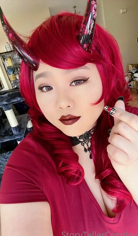 storytellercosplay best actress galleries