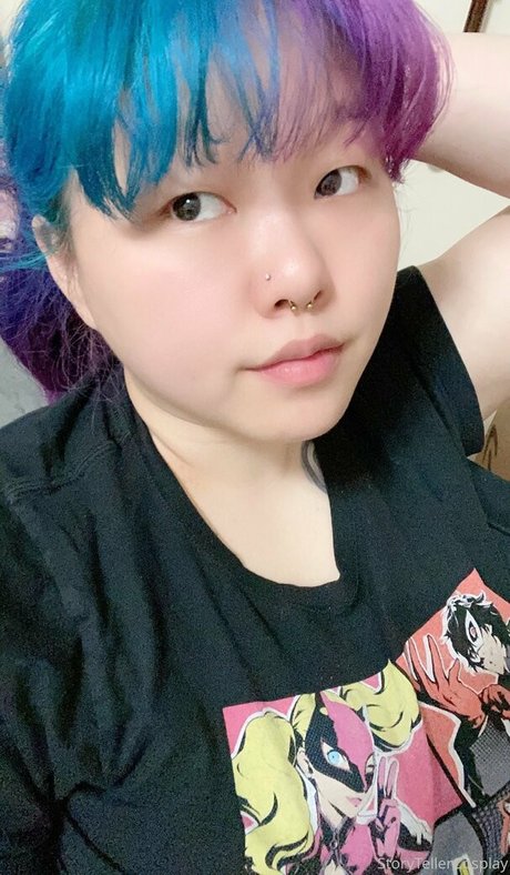 storytellercosplay Profile photo