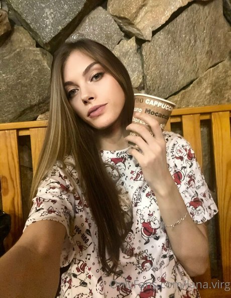 lana virg pornstar art pictures