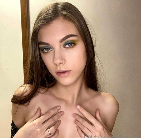 lana virg nudes model photos