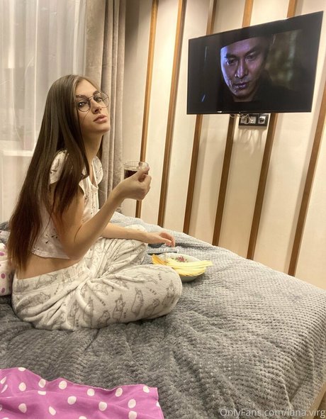 lana virg star pornographic gallery