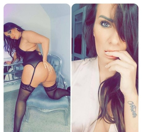 melissapoppy model erotic photo