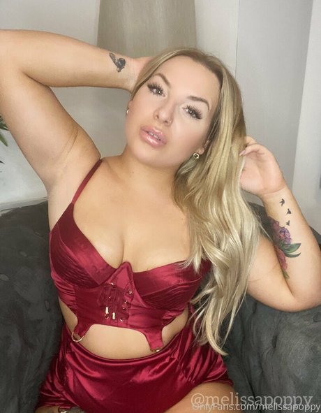 melissapoppy pornstar hot gallery