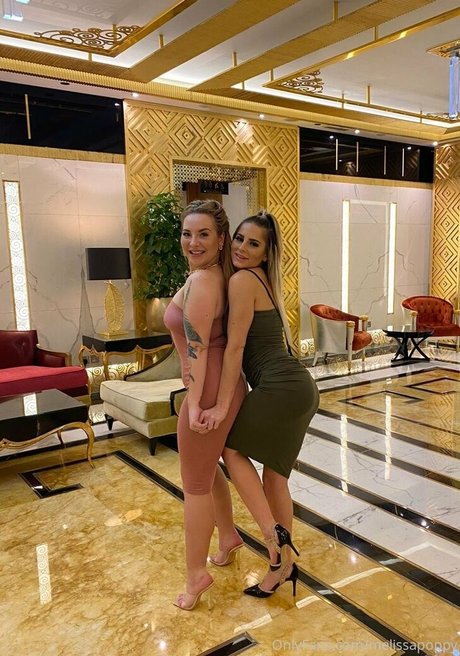 melissapoppy hd model pics