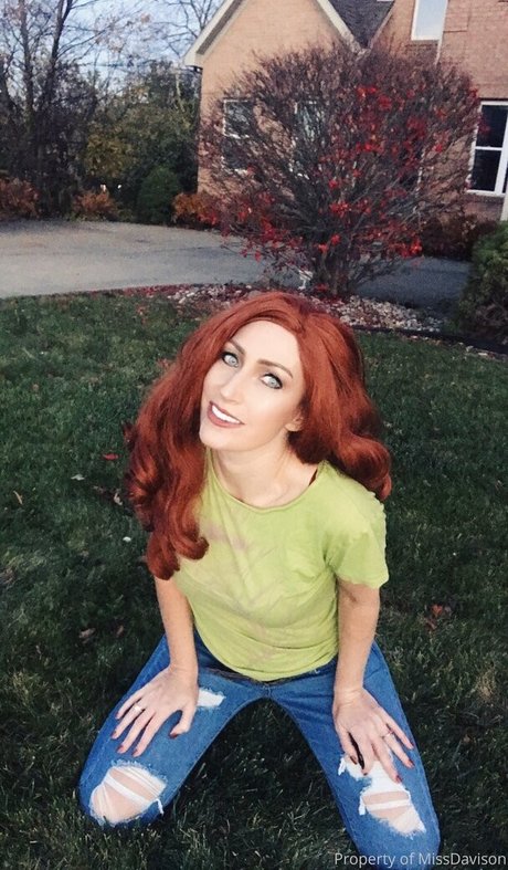 missdavison nude pornstar gallery