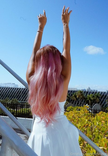 toningtori top star image