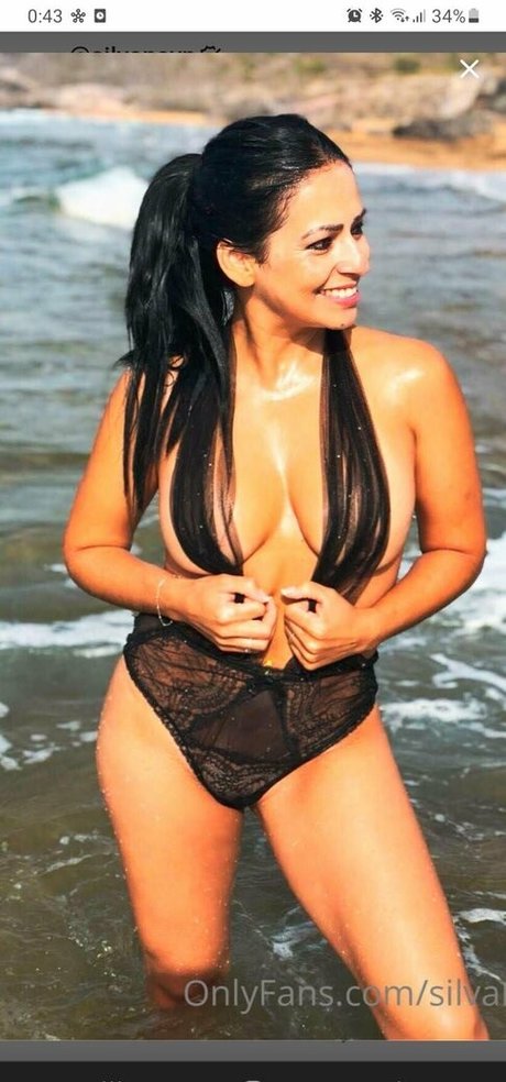 Silvana Vargas Profile photo