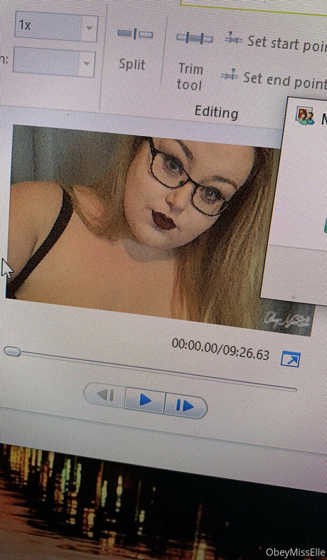 obeymisselle hd actress images