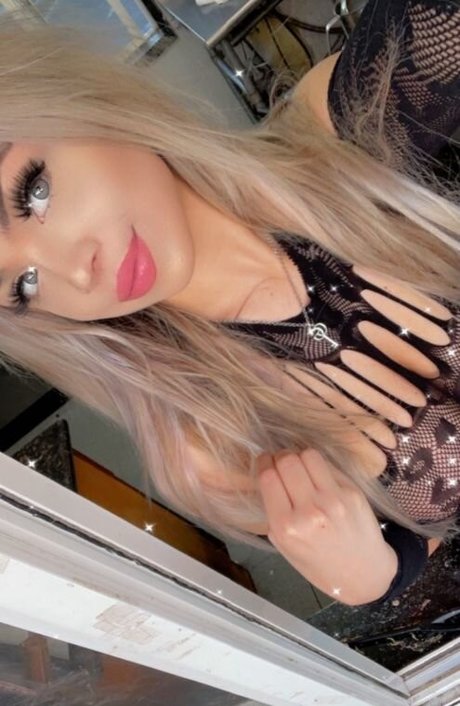 Hannah Haugenn nice actress photo