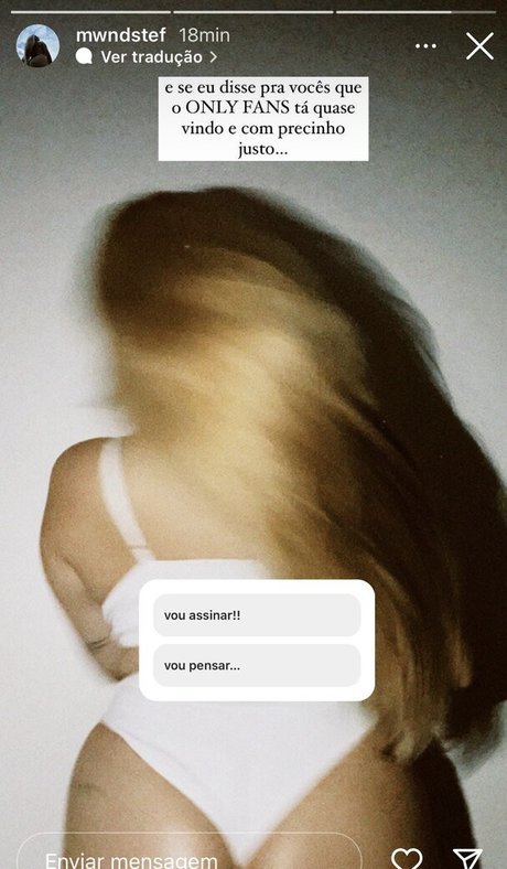 Mwndstef Stef top star archive