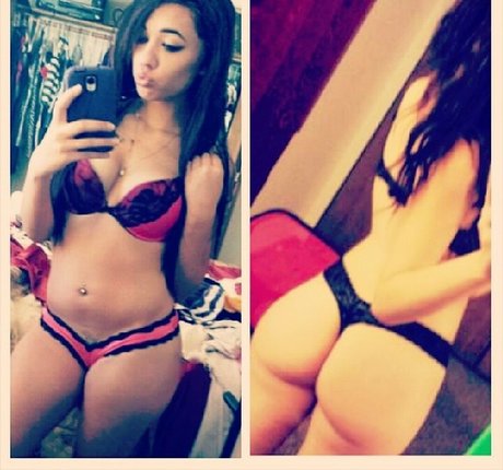 Mariah Garcia star porn image