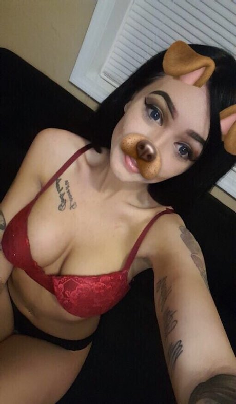 Mariah Garcia adult actress gallery