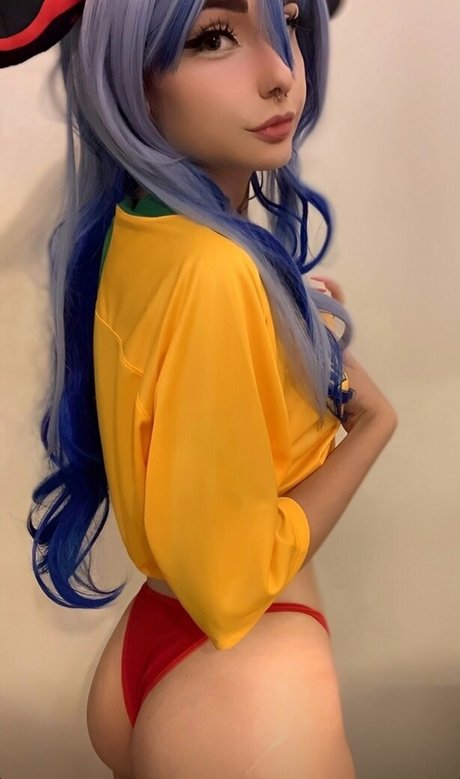 yuumiedg best star pics