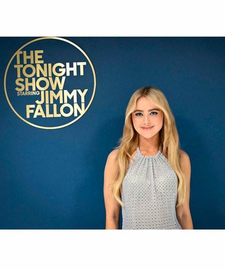 Kathryn Newton Quick photo