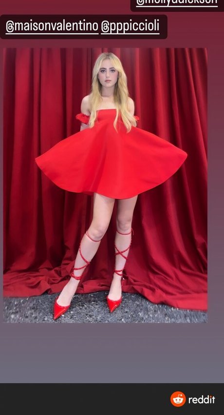 Kathryn Newton best actress image