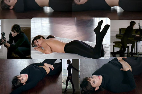 Natalie Imbruglia model nudes gallery