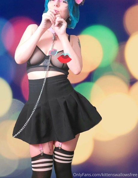 kittenclickbaitfree star pretty pics