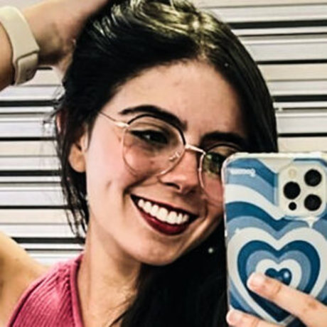 Paula Nobre model naked picture