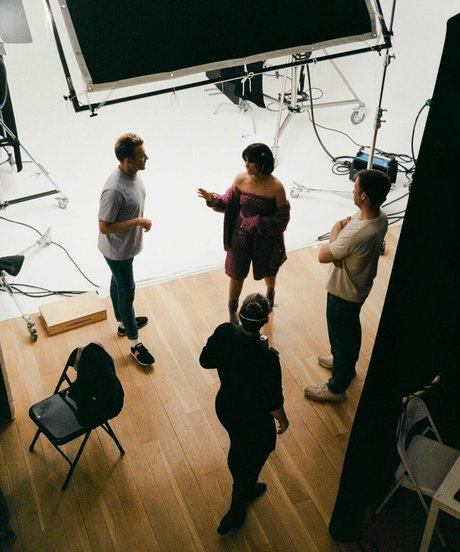 Naomi Scott star best pics