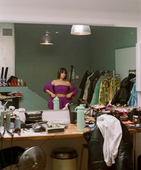 Naomi Scott pornstar free galleries