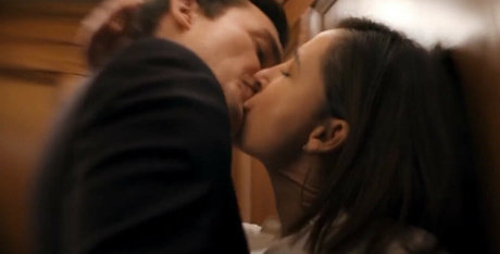 Naomi Scott pornographic actress photo