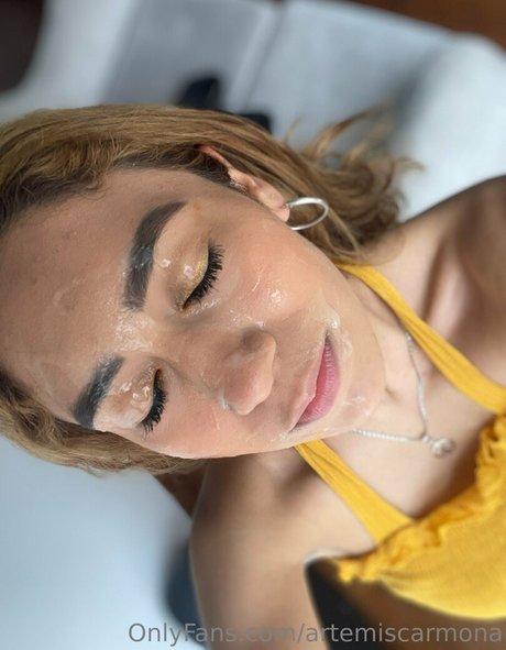artemiscarmona pornographic actress pictures