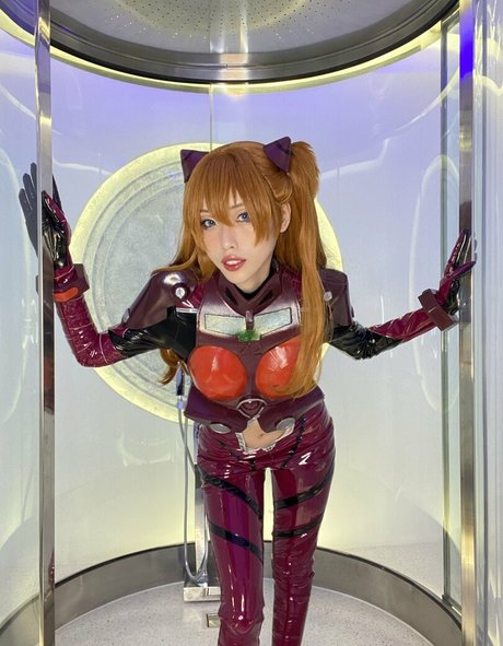 elizamiaomiao model pornographic picture