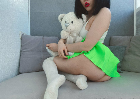 lexxxi feet hot model archive