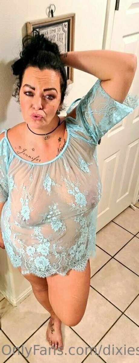 dixiesjewelsfree model sexy gallery