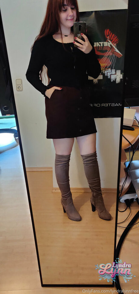 lyndralynnfree pornstar perfect picture