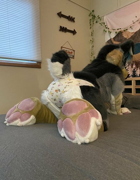 crownmutt art pornstar image