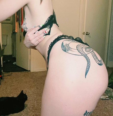 ebony bikini onlyfans hd img